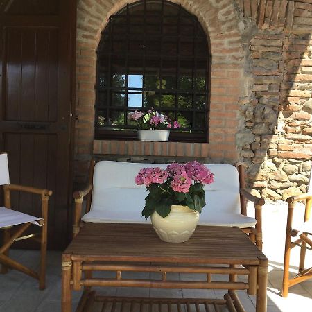 B&B Civico 7 Βινιόλα Εξωτερικό φωτογραφία