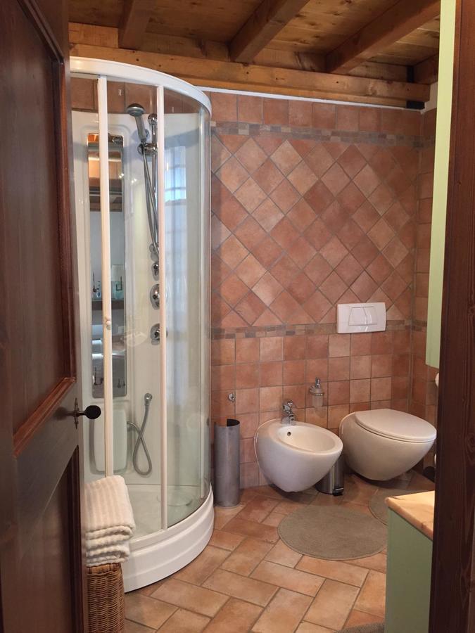 B&B Civico 7 Βινιόλα Εξωτερικό φωτογραφία