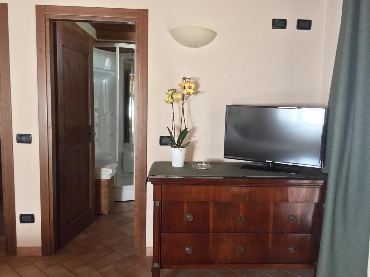 B&B Civico 7 Βινιόλα Εξωτερικό φωτογραφία