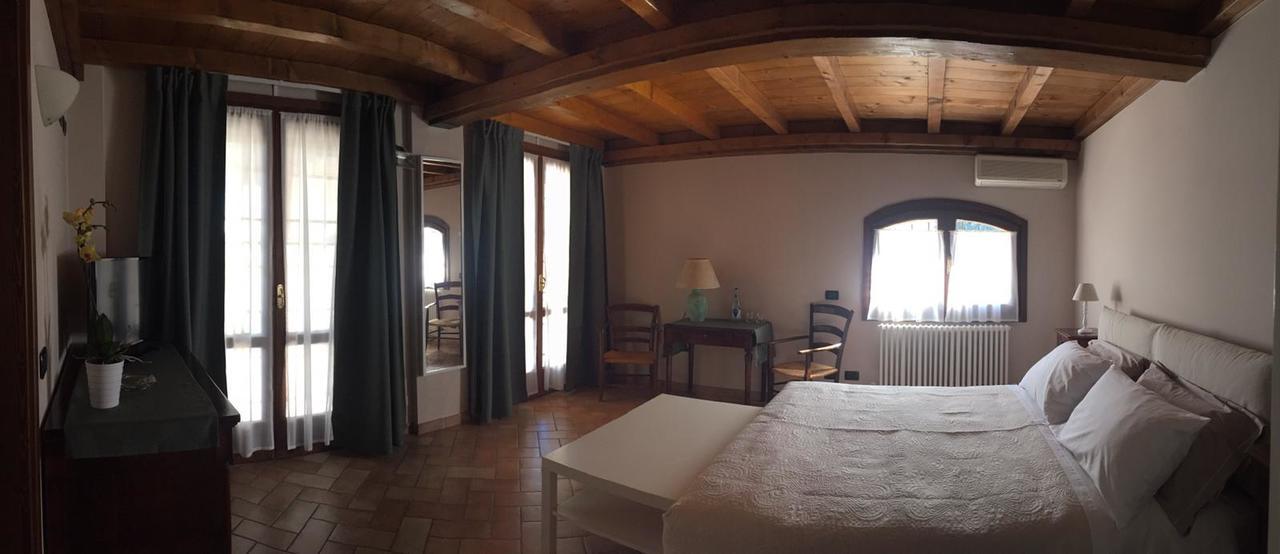 B&B Civico 7 Βινιόλα Εξωτερικό φωτογραφία
