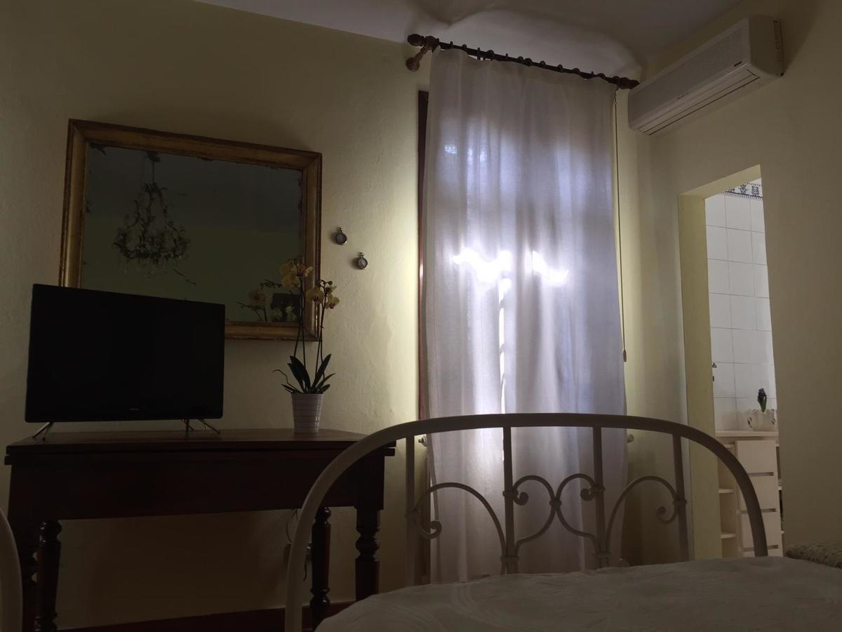 B&B Civico 7 Βινιόλα Εξωτερικό φωτογραφία