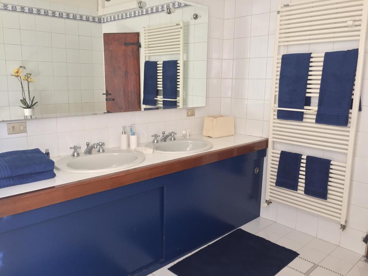 B&B Civico 7 Βινιόλα Εξωτερικό φωτογραφία