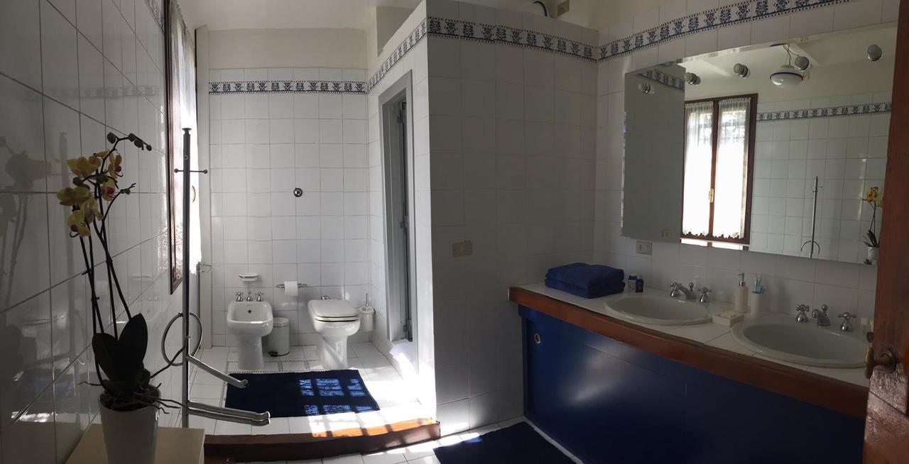B&B Civico 7 Βινιόλα Εξωτερικό φωτογραφία