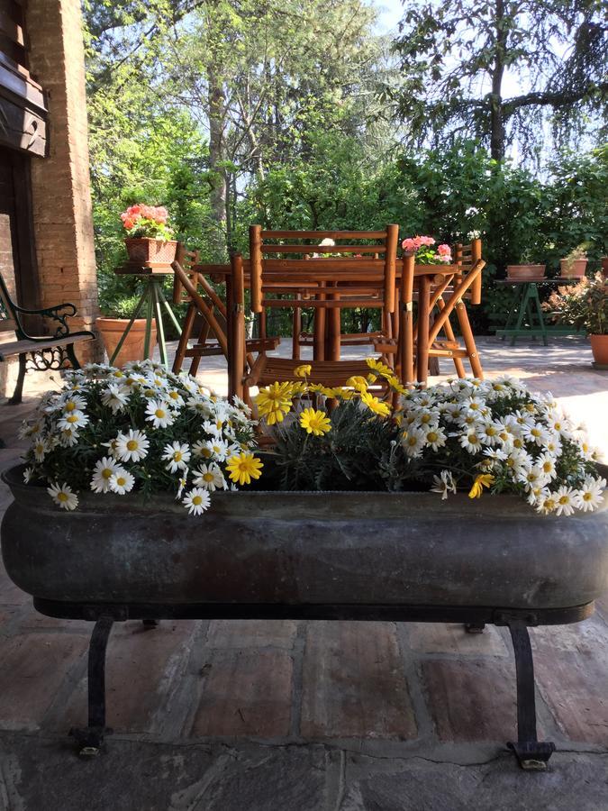 B&B Civico 7 Βινιόλα Εξωτερικό φωτογραφία